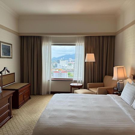 Gurney Bay Hotel, A Parkroyal Partner Hotel George Town Exterior foto